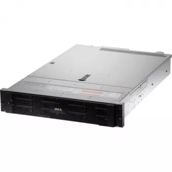 Server Axis S1148 2U – vaizdo stebėjimo įrašymo įrenginys