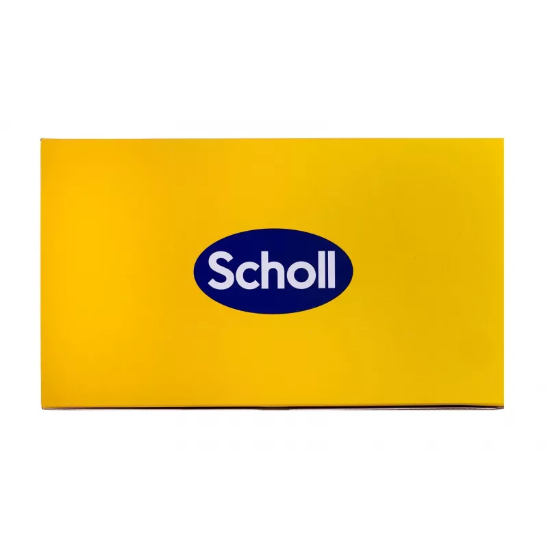 Scholl Air Bag unisex šlepetės, 40 dydis