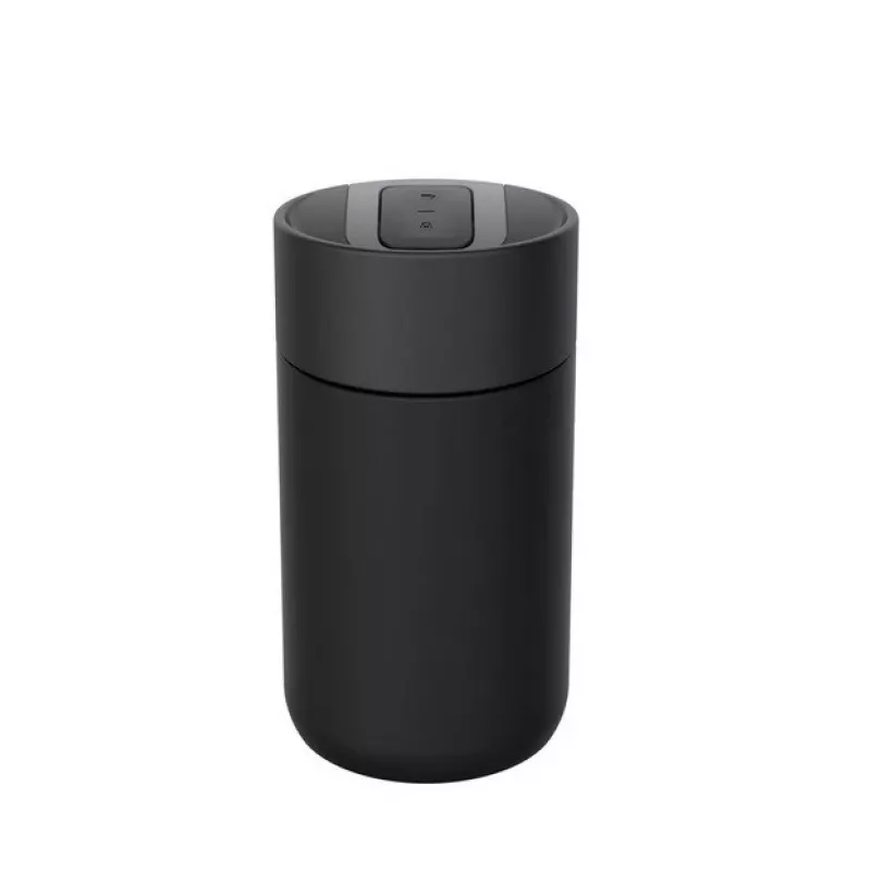 Termopuodis Kambukka Olympus 300ml Jet Black