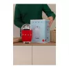 Elektrinė citrusinių vaisių spauda Smeg CJF11RDEU 70 W raudona nerūdijantis plienas