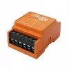 Elektros relė Shelly i4 Gen3 Orange Wi‑Fi 2,4 GHz 1 W 110–240 V 4 kanalų