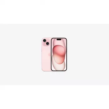 “Apple iPhone 15 6.1\” 128GB Pink Grade A”