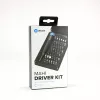 iFixit Mahi Precision Bit Set - atsuktuvų antgaliai
