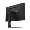AOC G4 U27G4XM kompiuterio monitorius 68,6 cm (27 col.) 3840 x 2160 pikselių 4K Ultra HD LED juodas, raudonas