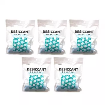 Džioviklis ėdalui Petkit Fresh Element (5 vnt.)