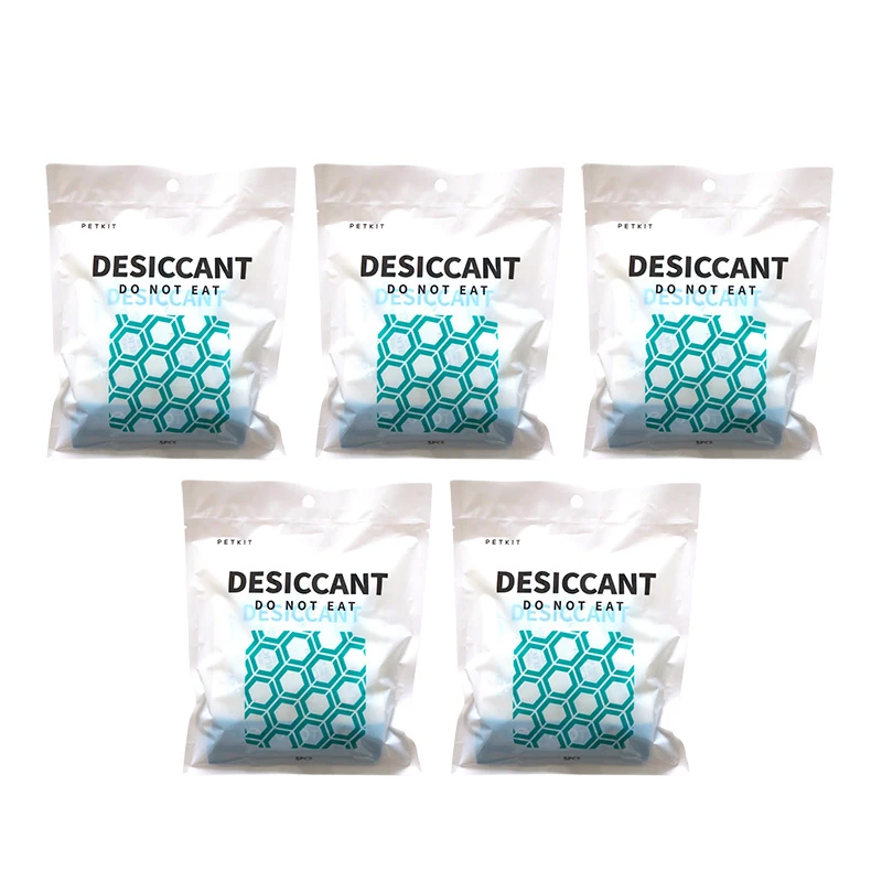 Džioviklis ėdalui Petkit Fresh Element (5 vnt.)