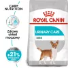 Sausas šunų ėdalas Royal Canin Mini Urinary Care 3 kg – smulkių veislių, paukštiena, 27% baltymų, 16% riebalų