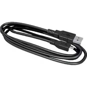 ASCOM 660586 – Mikro-USB laidas, skirtas Myco 3 išmaniesiems telefonams (660586)