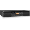 Behringer NX6000D garso stiprintuvas 2.0 kanalų Namai Juoda