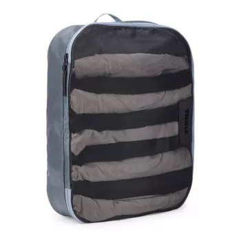 Thule 5575 Pakavimo kubas didelis pilkai pilkas