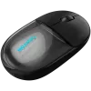 Canyon On Click 24 - 2in1 belaidė optinė pelė Bluetooth / 2,4 GHz - 1200 dpi - baterija
