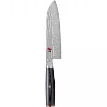 Santoku peilis Miyabi 5000 FCD 18 cm