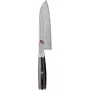 Santoku peilis Miyabi 5000 FCD 18 cm