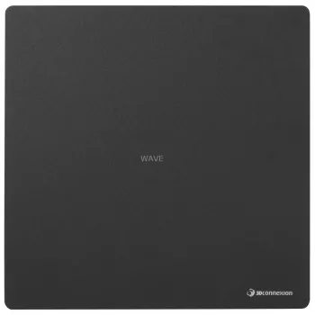 Pelėdė 3Dconnexion CadMouse Pad Compact Black