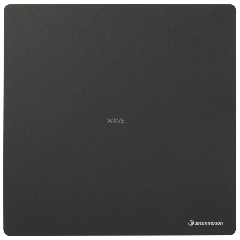 Pelėdė 3Dconnexion CadMouse Pad Compact Black