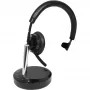 Belaidis DECT telefonas Plusonic W320 Mono – didelė ryšio aprėptis