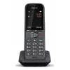 Gigaset N530 IP PRO + S700H PRO DECT belaidis telefonas su skambučio numerio atpažinimu, antracito spalvos