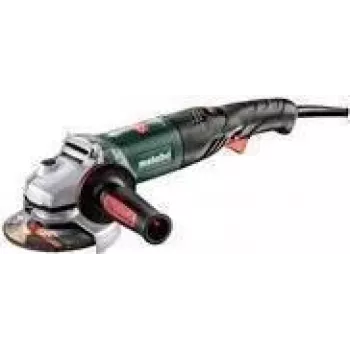 Metabo WEV 1500-125 Quick RT kampinis šlifuoklis 12,5 cm 11000 aps./min 1500 W 2,4 kg