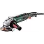 Metabo WEV 1500-125 Quick RT kampinis šlifuoklis 12,5 cm 11000 aps./min 1500 W 2,4 kg