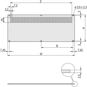 Serveris Schroff 30849022