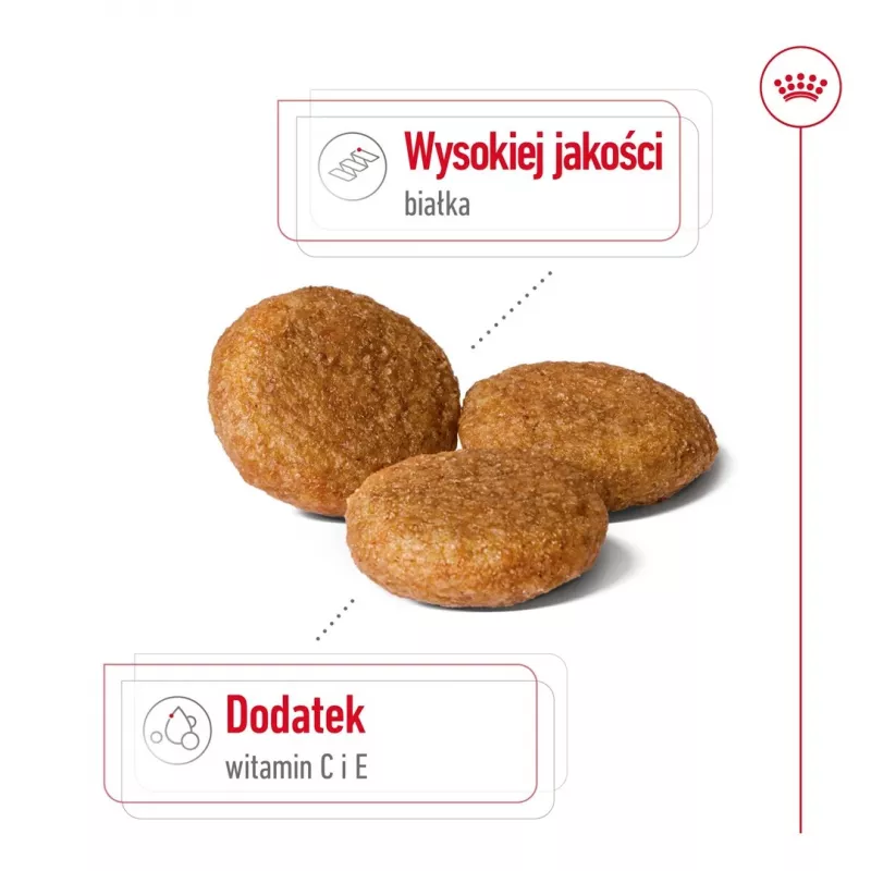 Sausas šunų maistas Royal Canin SHN Medium Adult 15 kg
