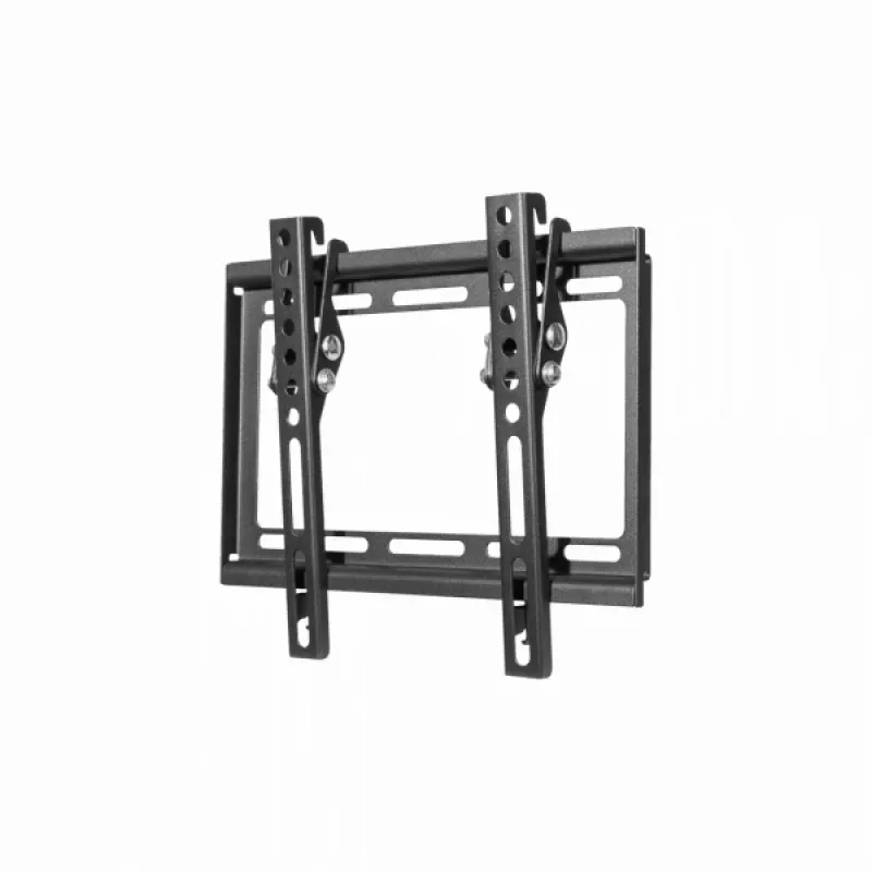 Sbox PLB-3422T Pakreipiamas LED TV laikiklis 23-43 col. 35 kg