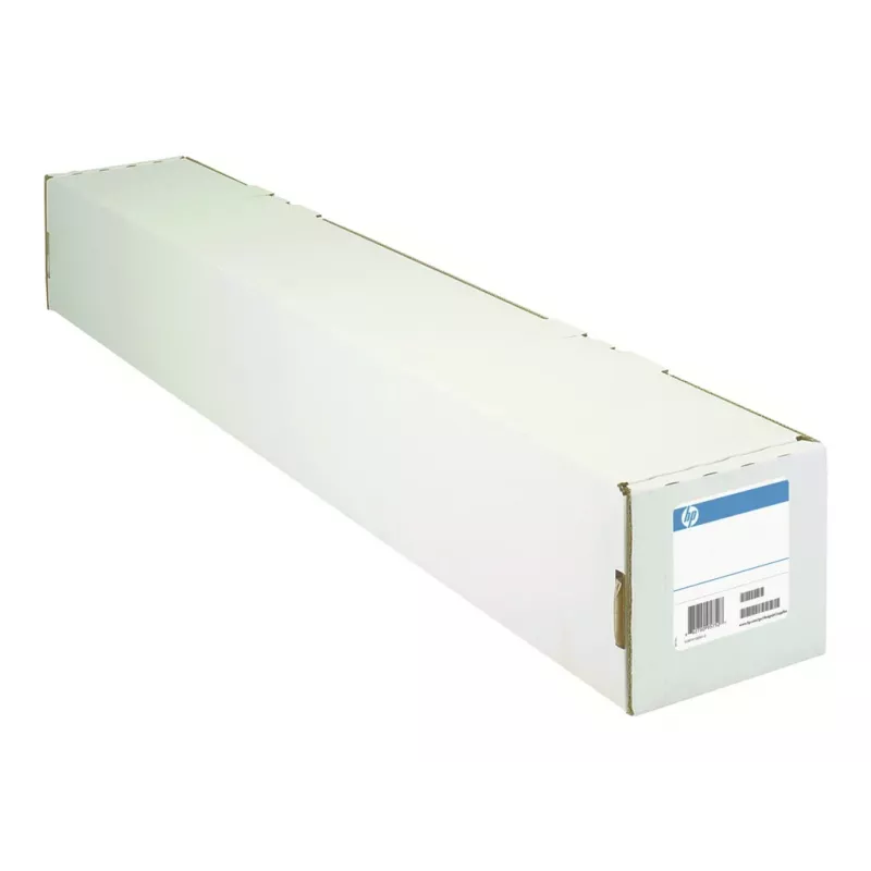 HP Fotopapierius blizgus 24 colių ritinys 610 mm x 30,5 m 200 g/m²
