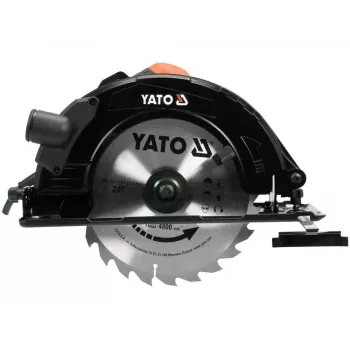 Yato YT-82154 kampinis pjūklas 4800 aps./min., 2800 W