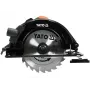 Yato YT-82154 kampinis pjūklas 4800 aps./min., 2800 W