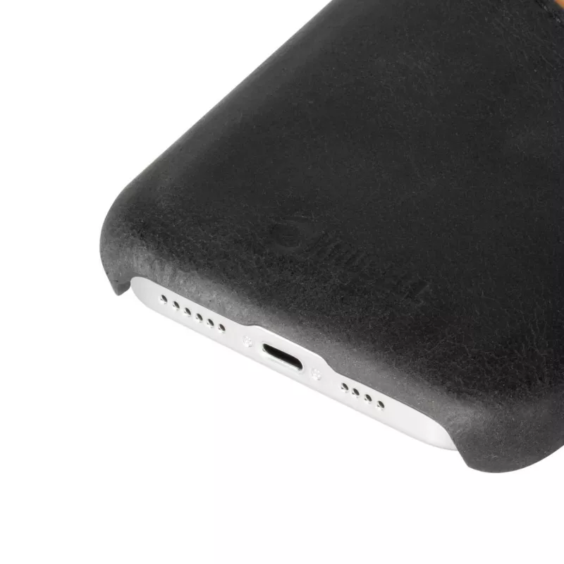 Dėklas Krusell 62155 mobiliesiems telefonams, iPhone 12 Mini