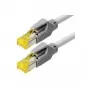 Tecline 78001 Ethernet Patch Cable pilkas