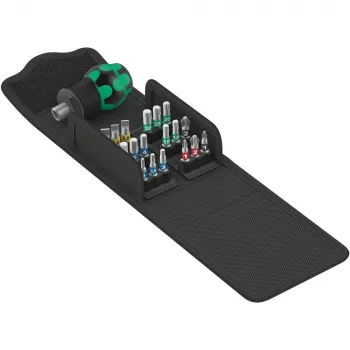 Wera Kraftform compact Stubby 1 daugiafunkcis atsuktuvas (05057471001)