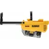 DeWALT DWH205DH-XJ dulkių siurblys Juoda, Geltona