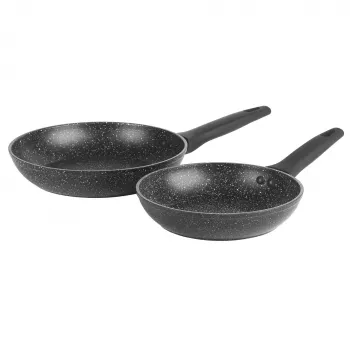 Keptuvių rinkinys Russell Hobbs RH00490MOB 20 cm + 24 cm