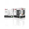 ELDOM ELLI virdulys, 1,7 l, 2200 W, juodas, Strix