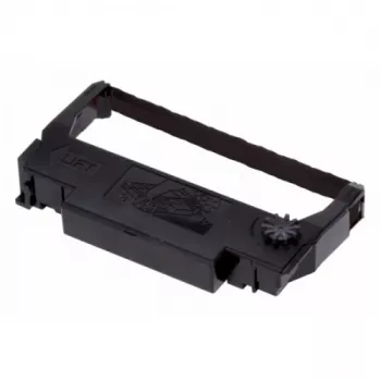 Epson ERC38B kasečių juostelė, skirta TM-U200/U210/U220/U230/U300/U375, juoda