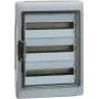 Elektros skirstomasis skydas Legrand 601983 Plotis 340 mm Gylis 161 mm Aukštis 622 mm