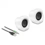 Garsiakalbiai DELOCK Mini Stereo 27008, 2W