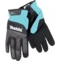 Makita darbo pirštinės flexib10 XL P-84676, dydis XL 10 1