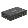HDMI jungiklis DeLOCK 18683