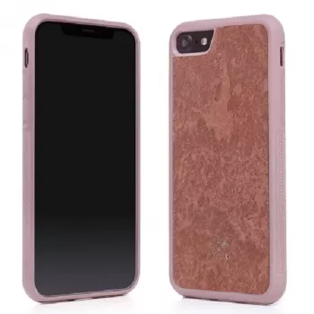 Dėklas Woodcessories EcoBump iPhone 7 iPhone 8