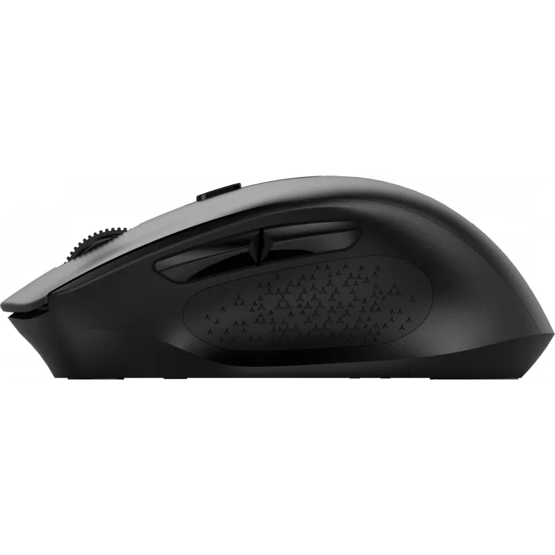 Belaidė pelė YMS 2050BK EGO Optic 1600DPI DUAL WL+B