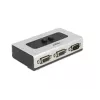 DeLOCK 87729 Serijinis jungiklis laidinis
