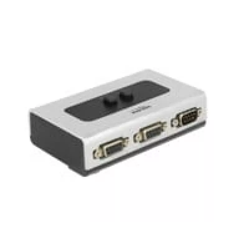 DeLOCK 87729 Serijinis jungiklis laidinis
