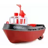 Amewi Fairplay I radijo bangomis valdomas modelis laivas, elektrinis variklis, 1:72