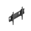 TV laikiklis Edbak PWB2 165,1 cm (65 colių) Juodas