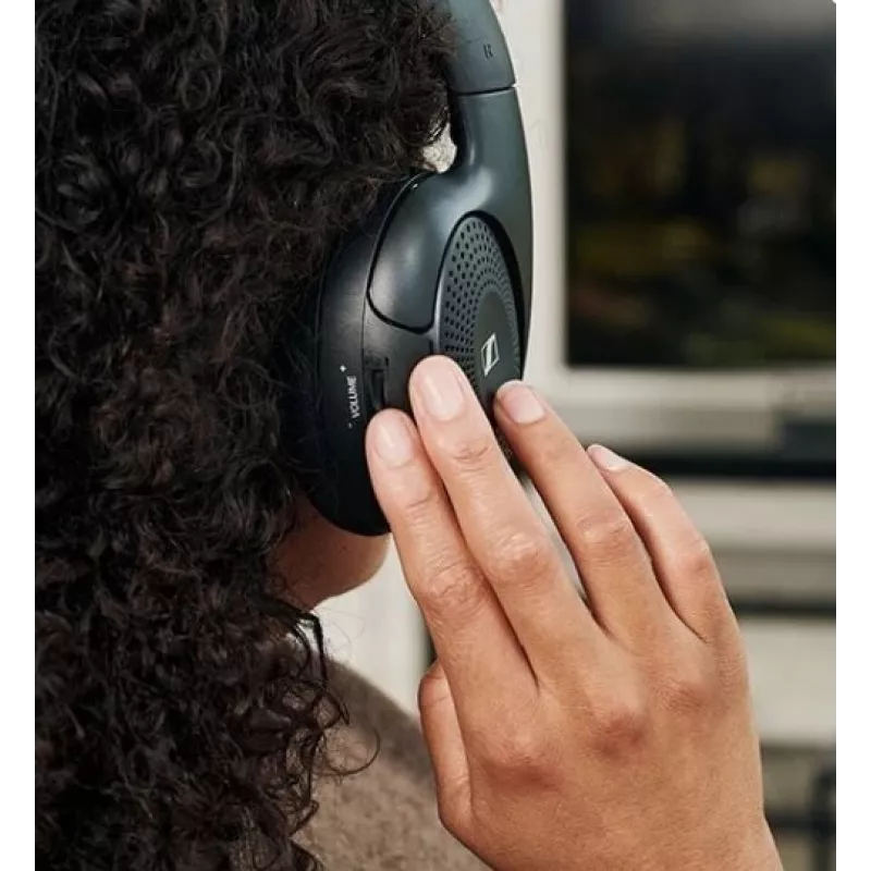 Sennheiser RS 120-W belaidės ausinės