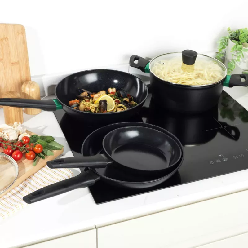 Puodas Russell Hobbs RH03266EU7 28 cm su Thermocollar