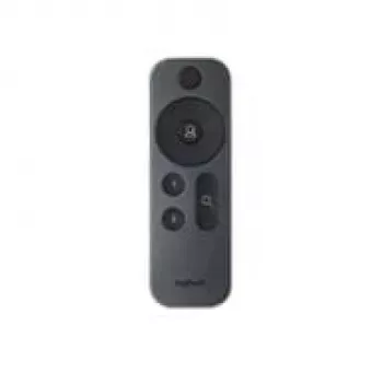 Logitech Rally kamera su pratęsta garantija 3 metams