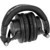 Ausinės Audio-Technica ATH-M50XBT2 juodos
